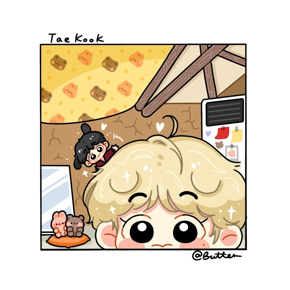 taekook