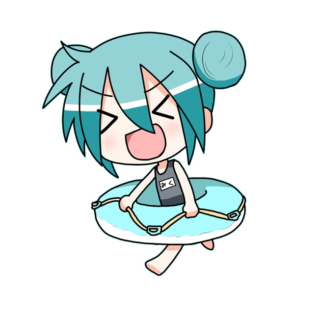 初音 未来