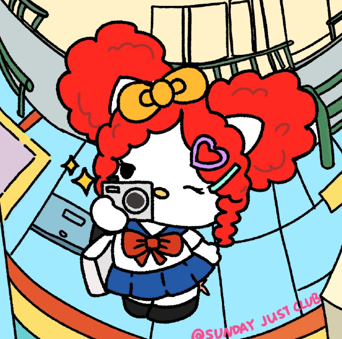 HelloKitty