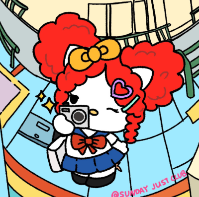HelloKitty