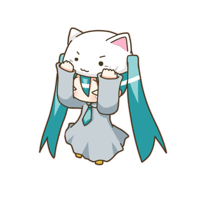 初音 未来