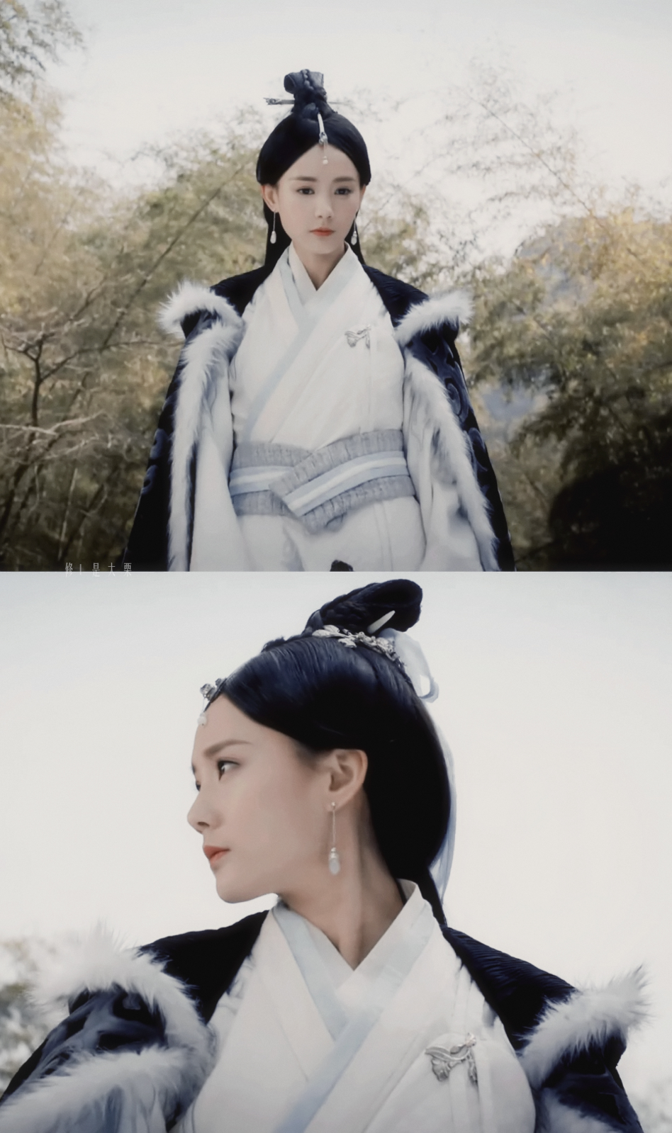 李一桐长孙浅雪