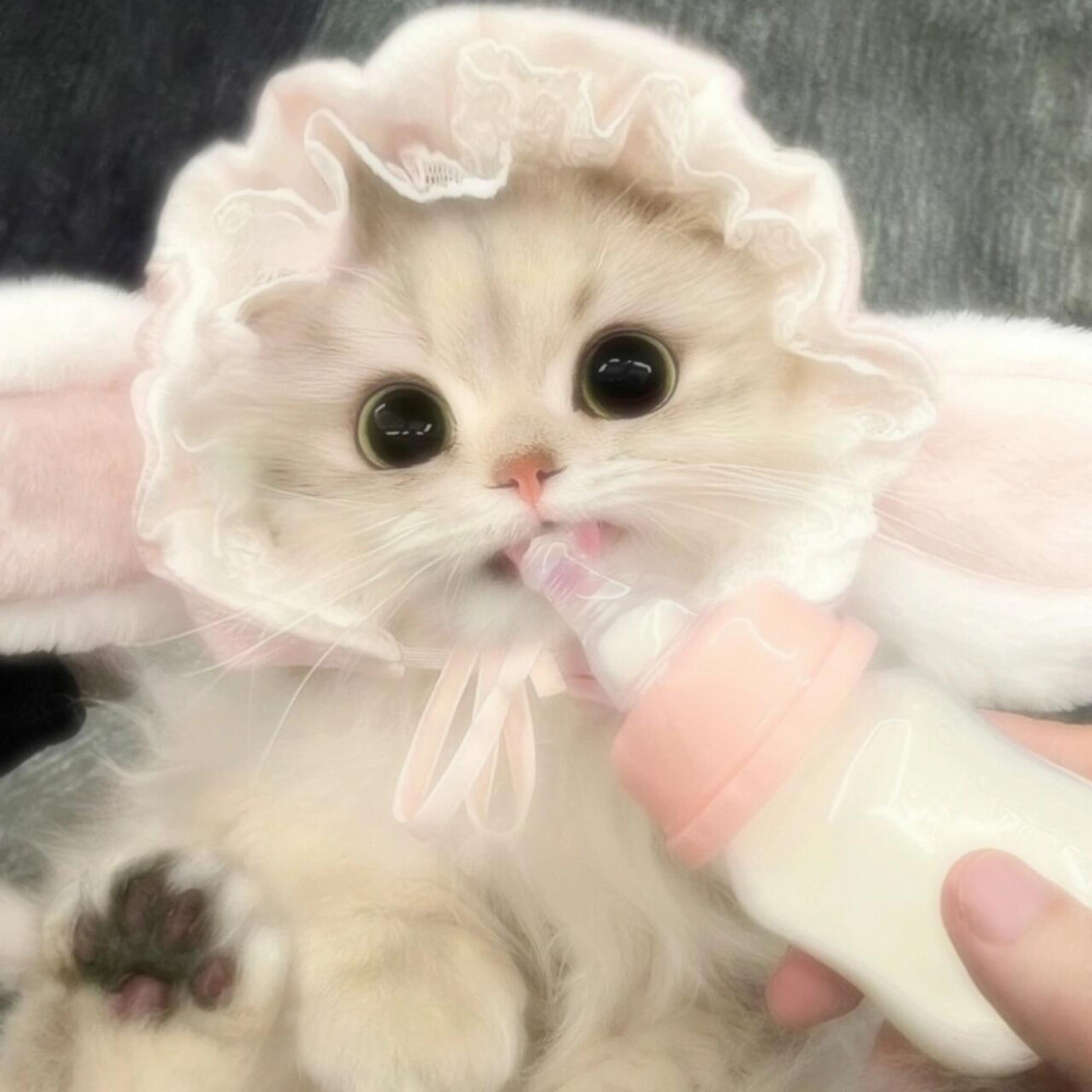 猫猫
