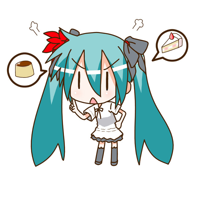 初音 未来