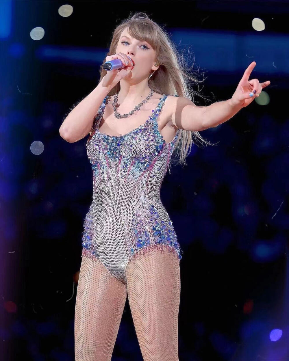 霉霉 TaylorSwift 泰勒斯威夫特 The Eras Tour 时代之旅