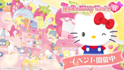 『三丽鸥sanrio』头像▪壁纸