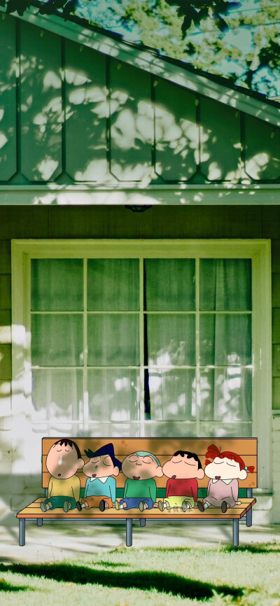 壁纸·图源微博