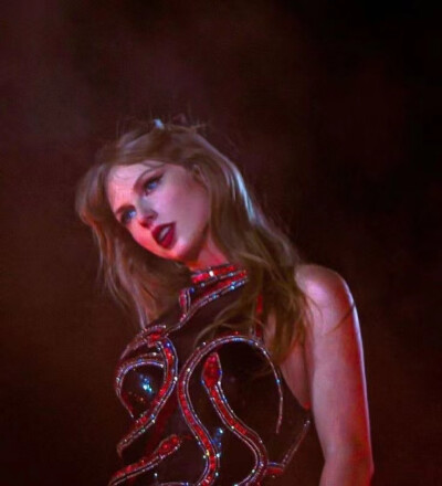 霉霉 TaylorSwift The Eras Tour 时代之旅