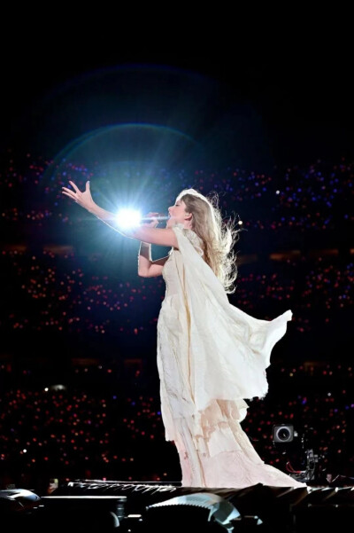 霉霉 TaylorSwift 泰勒斯威夫特 The Eras Tour 時(shí)代之旅