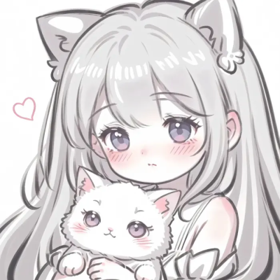 女漫头