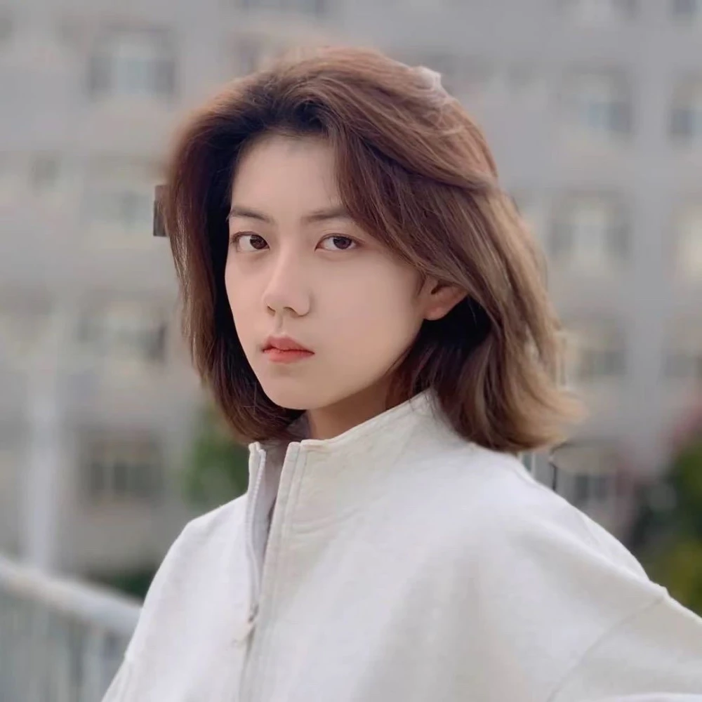 女生头像甜酷中性 - 高清图片,堆糖,美图壁纸兴趣社区