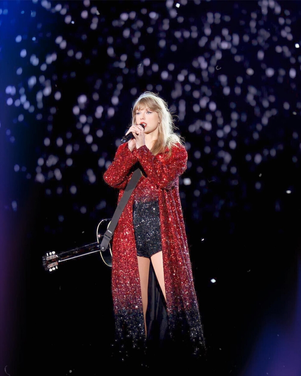 霉霉 TaylorSwift The Eras Tour 时代巡演