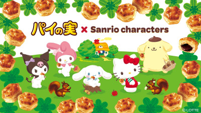 『三丽鸥sanrio』头像▪壁纸