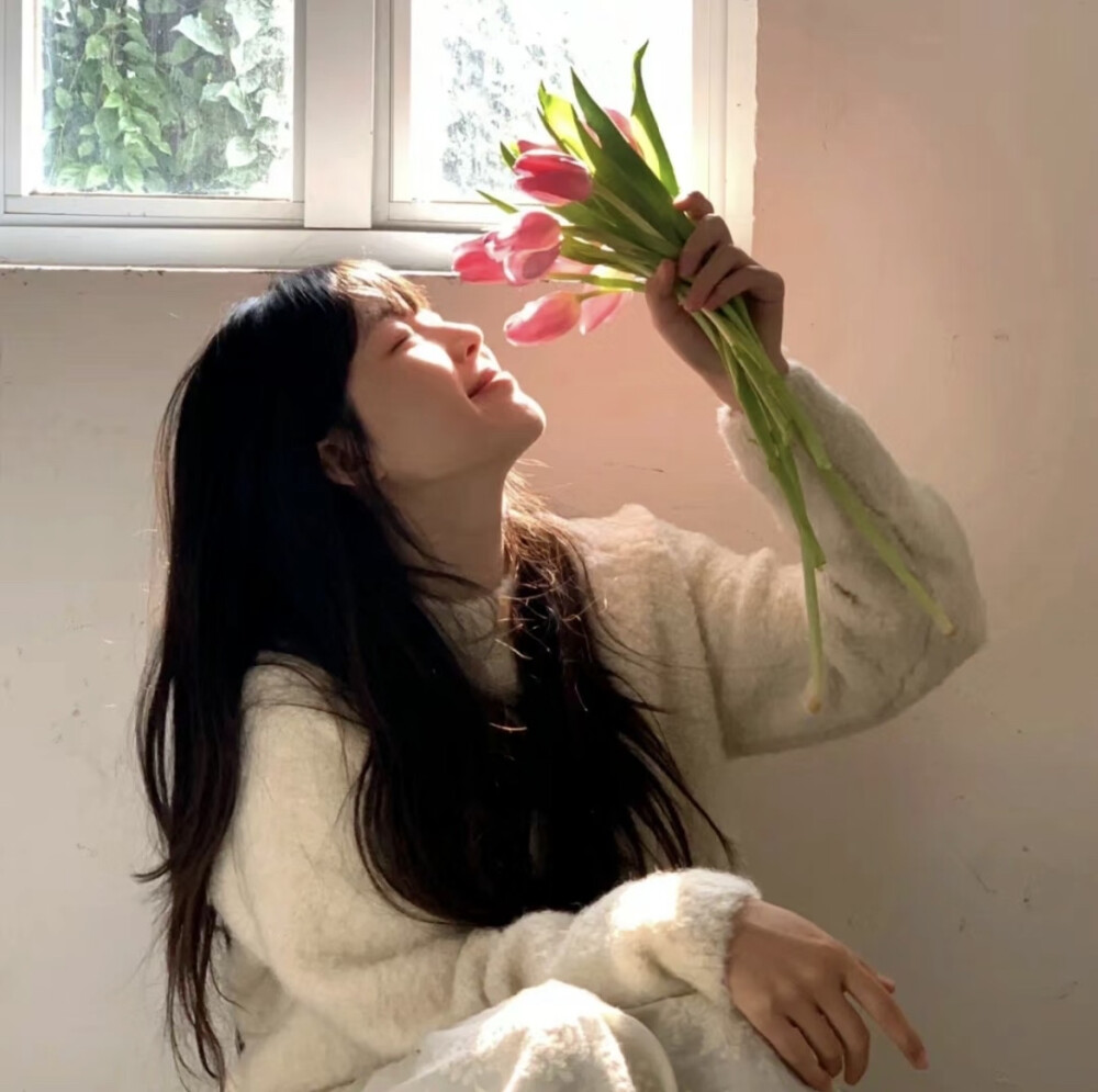 春光明媚
