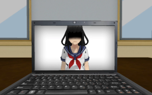 Yandere Simulator