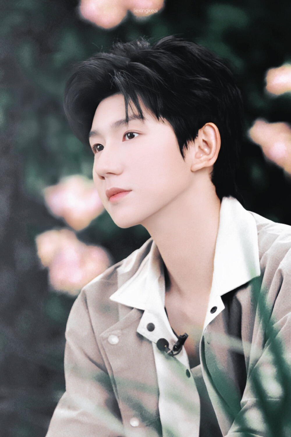 王源- 高清图片,堆糖,美图壁纸兴趣社区