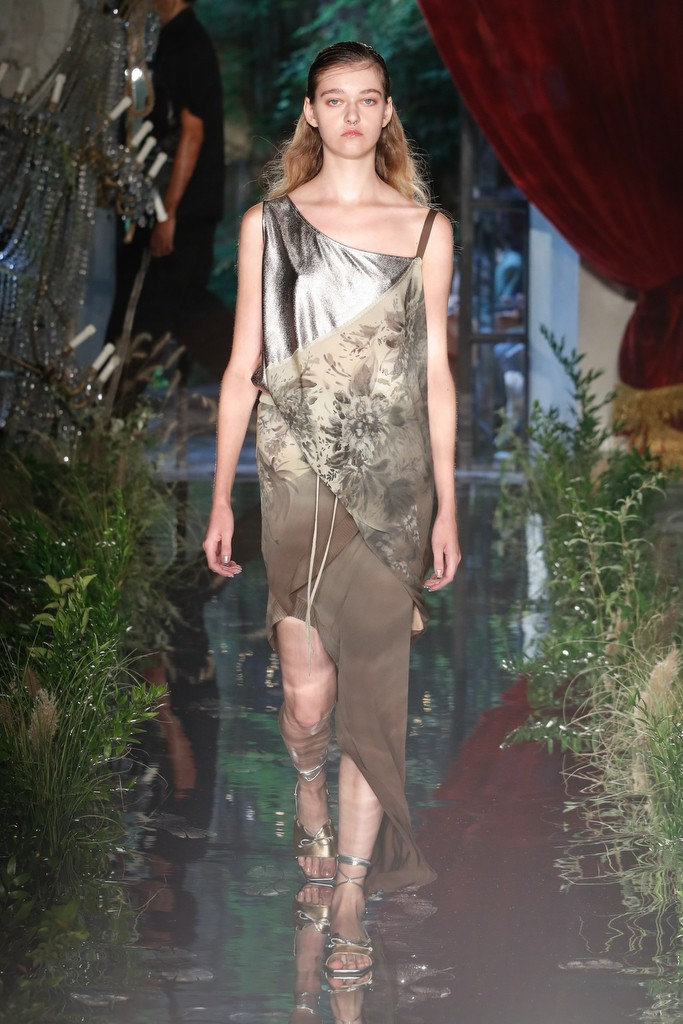 Antonio Marras 2023 春夏 ​​​