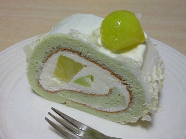 吃