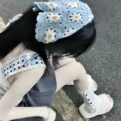 女生头像