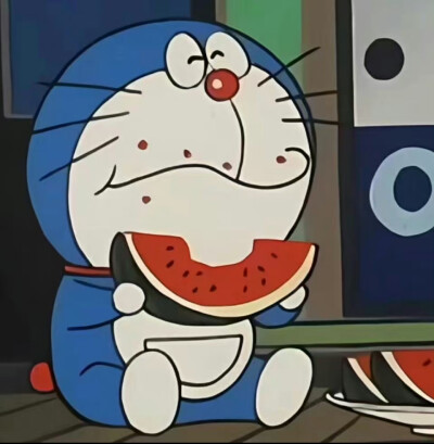 哆啦A梦表情包