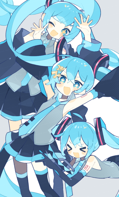 miku