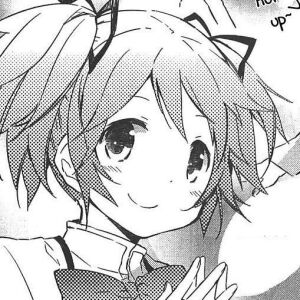 『魔法少女小圆』鹿目圆