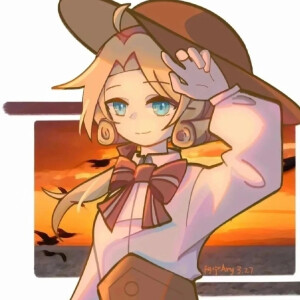 ◎动漫 （头像/壁纸）