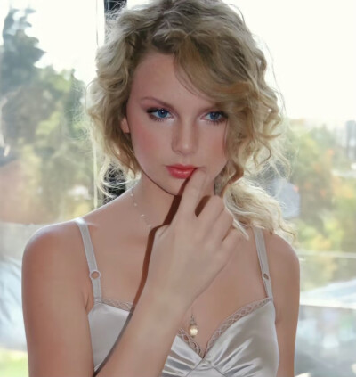 Taylor Swift