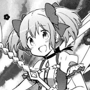 『魔法少女小圆』鹿目圆