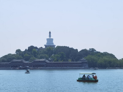 北京欢迎我