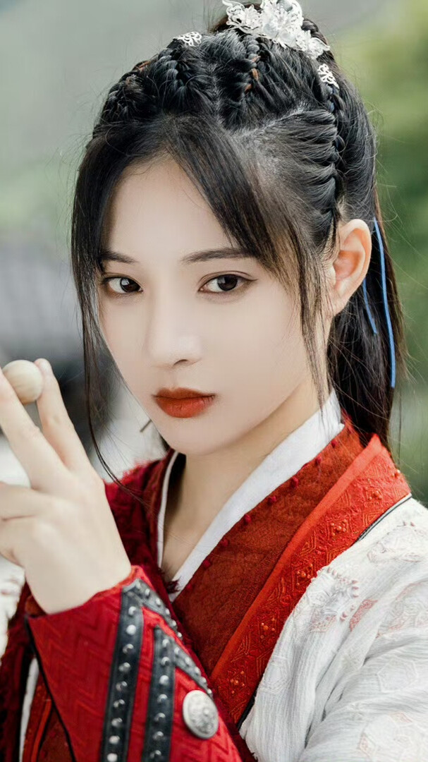 恋爱吧寨主 林弯弯 石雪婧