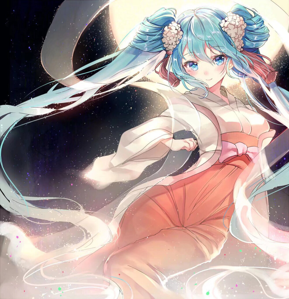 miku