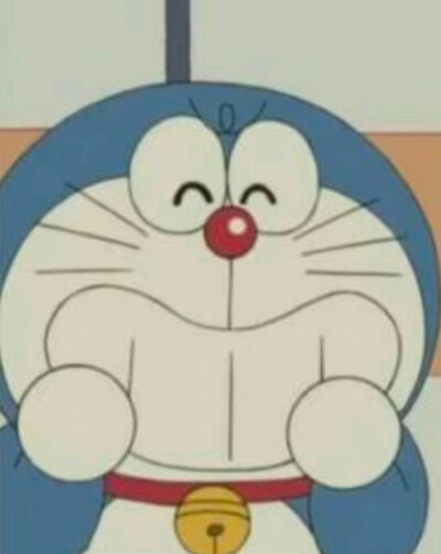 哆啦A梦表情包