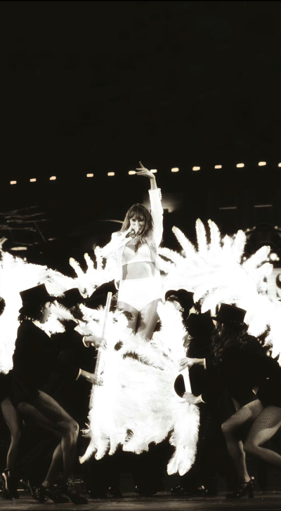 Taylor Swift