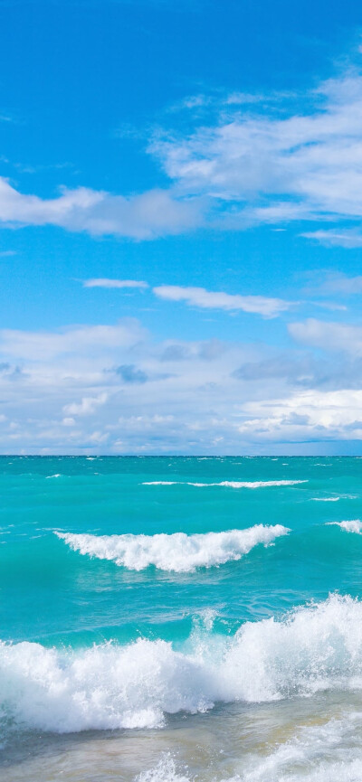 氛围感风景