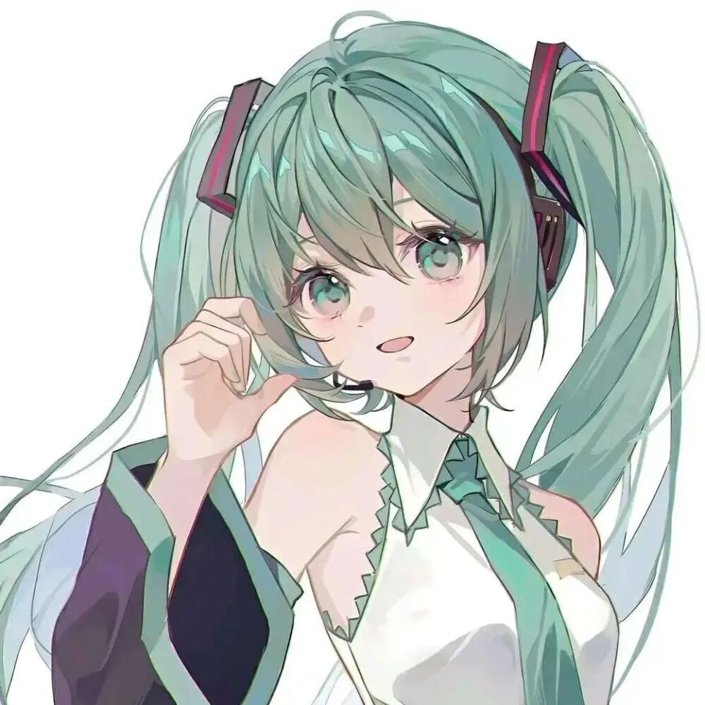 初音未来
侵权删