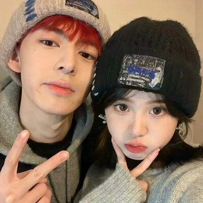 情侣头像真人港风 - 高清图片,堆糖,美图壁纸兴趣社区