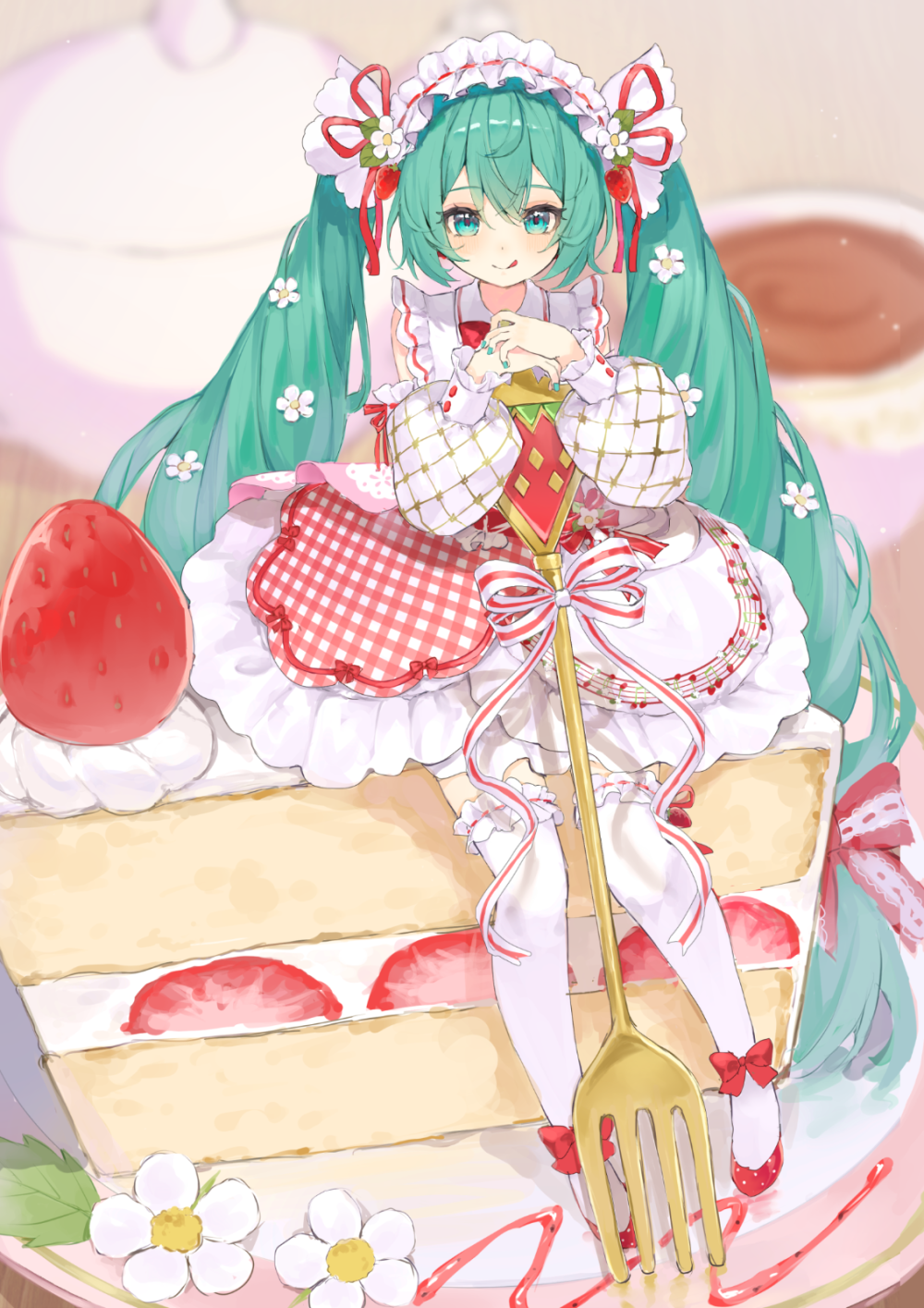 miku