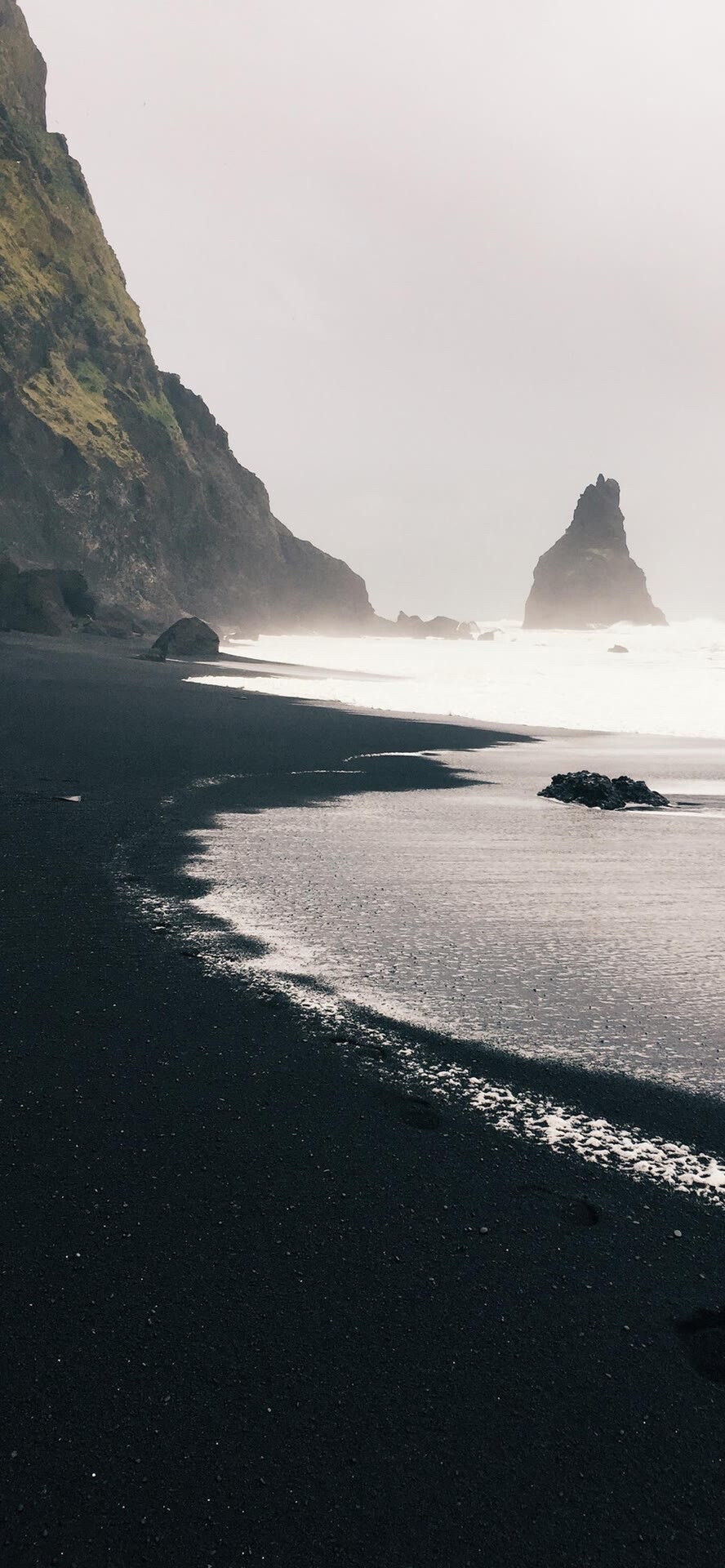 氛围感风景