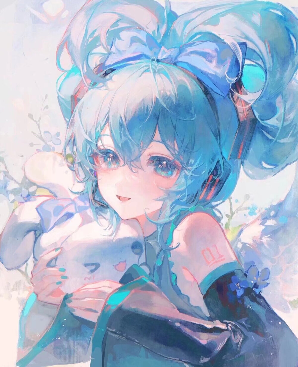 miku