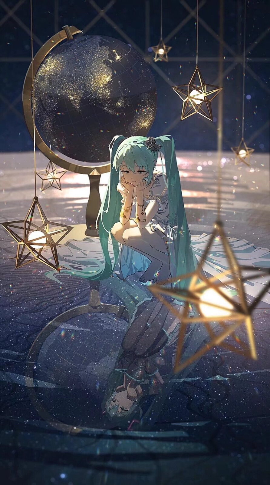 miku