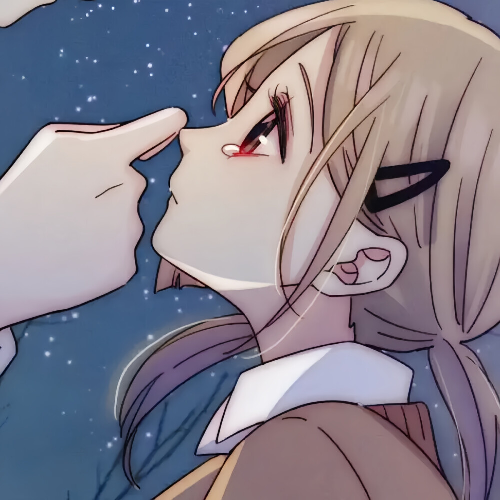 情头
图片源于网络,侵删致歉