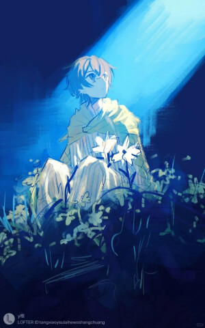 ◎动漫 （头像/壁纸）