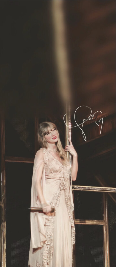 Taylor Swift