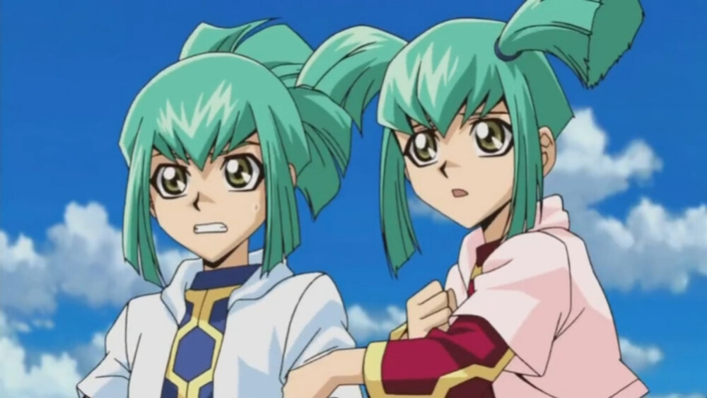 游戏王龙亚龙可