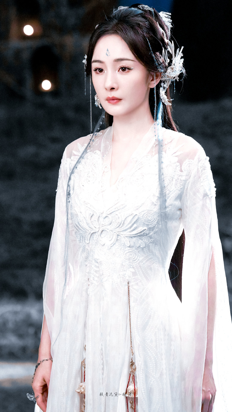 杨幂狐妖小红娘涂山红红