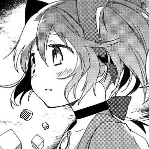 『魔法少女小圆』鹿目圆