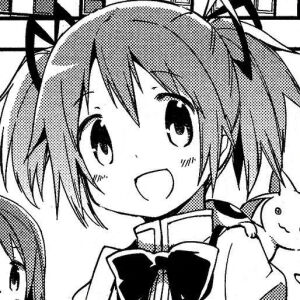 『魔法少女小圆』鹿目圆