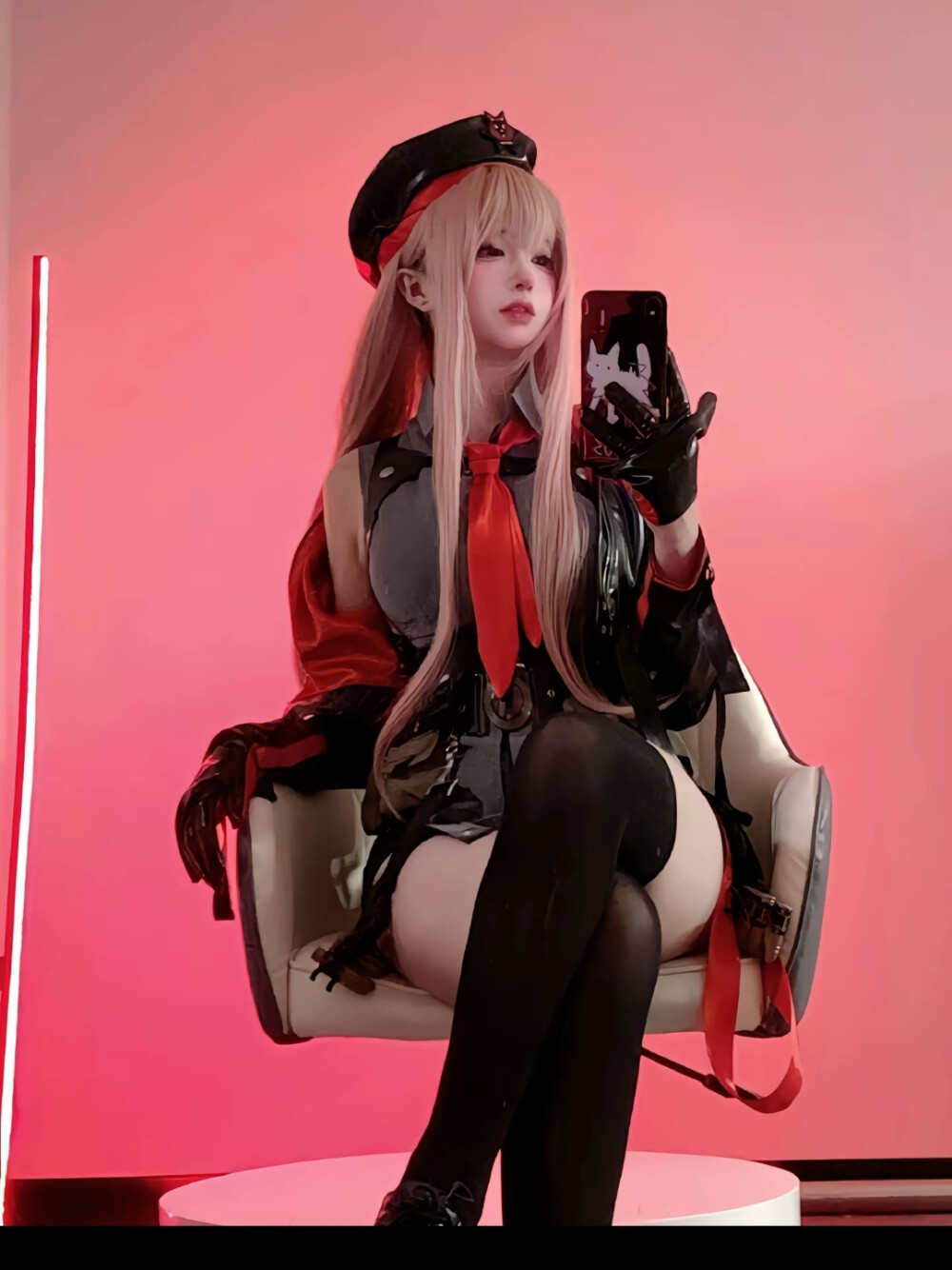 cos 菜牙儿