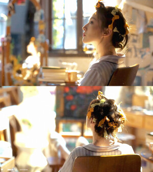 刘亦菲  壁纸 头像